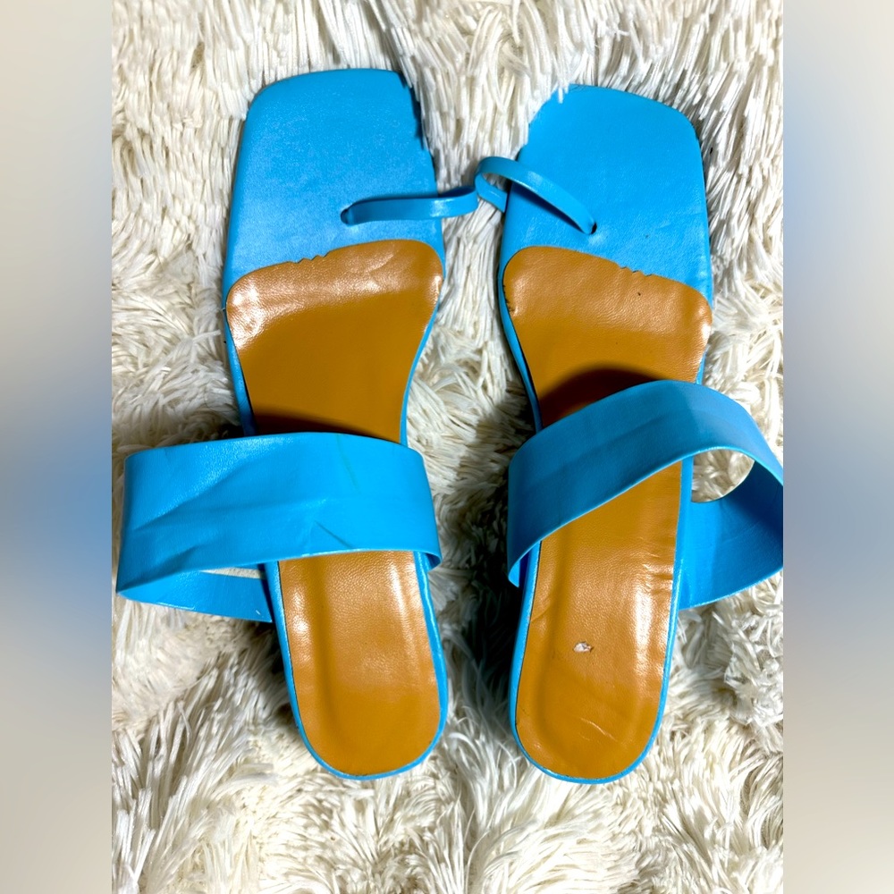 Sexy style summer sandals for women 2020